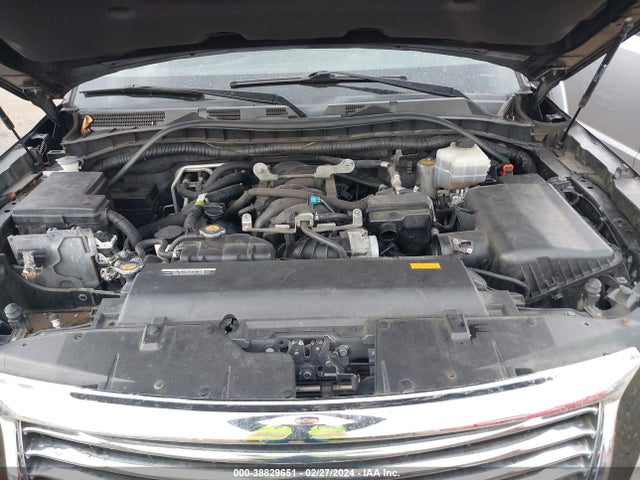 Infiniti QX80 2014 JN8AZ2NF7E9555926 Image 10