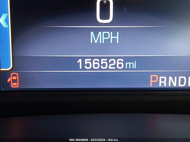 Chevrolet Silverado 1500 2lt 2014 3GCPCREH4EG260252 Image 7