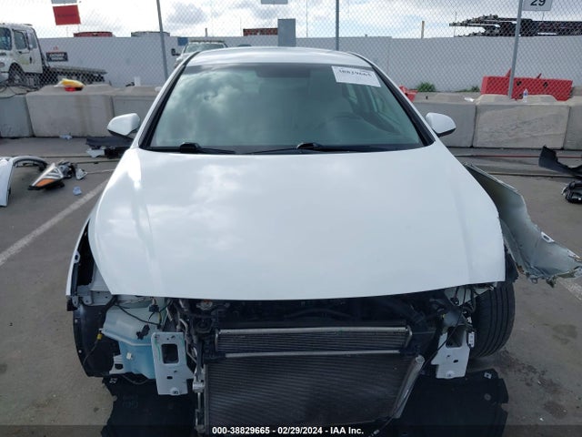 Hyundai SONATA SE 2016 5NPE24AF1GH274203 Image 13