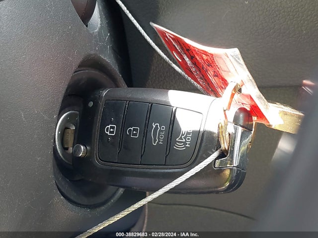 Hyundai SONATA SE 2023 KMHL24JA9PA249449 Image 11