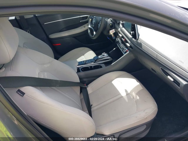 Hyundai SONATA SE 2023 KMHL24JA9PA249449 Image 5