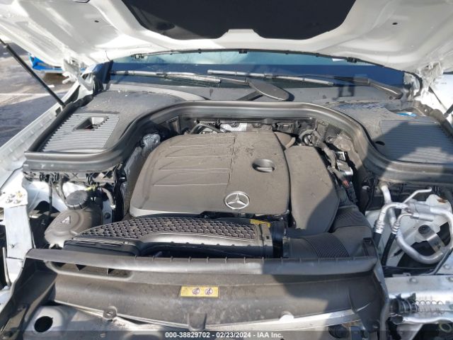 W1N0G8EB5NG117004 Mercedes-Benz Glc 300 4matic Suv