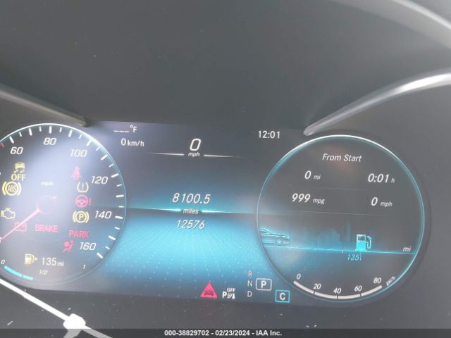W1N0G8EB5NG117004 Mercedes-Benz Glc 300 4matic Suv