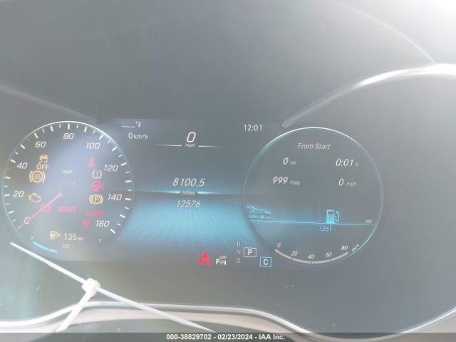 W1N0G8EB5NG117004 Mercedes-Benz Glc 300 4matic Suv