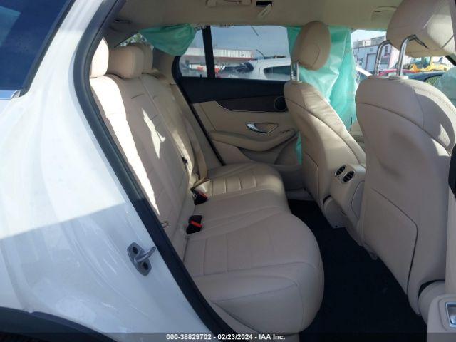 W1N0G8EB5NG117004 Mercedes-Benz Glc 300 4matic Suv