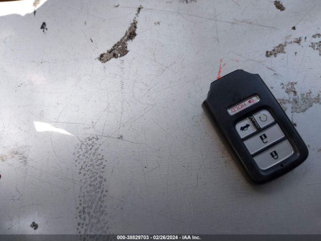 2HGFC1F33GH630157 Honda Civic Ex-t