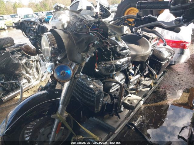 2009 TRIUMPH MOTORCYCLE ROCKET III SMTC05LR19J372850 Photo 1