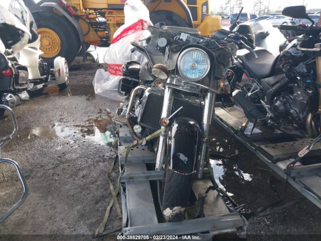 2009 TRIUMPH MOTORCYCLE ROCKET III SMTC05LR19J372850 Photo 4