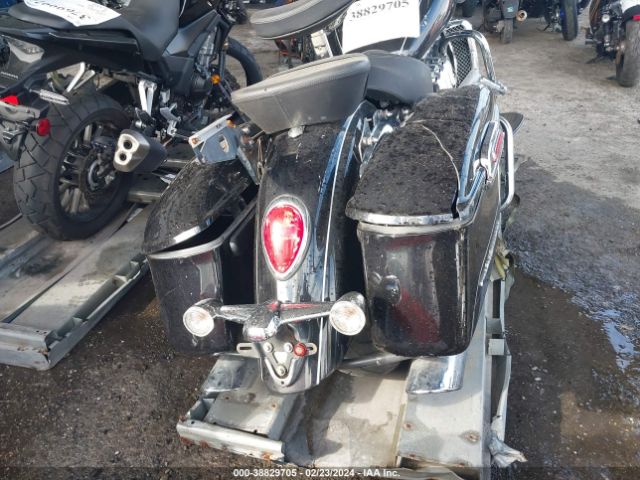 2009 TRIUMPH MOTORCYCLE ROCKET III SMTC05LR19J372850 Photo 5