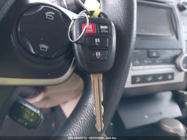 Toyota CAMRY LE 2014 4T1BF1FK9EU306891 Image 11