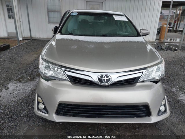 Toyota CAMRY LE 2014 4T1BF1FK9EU306891 Image 13