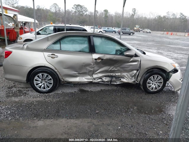 Toyota CAMRY LE 2014 4T1BF1FK9EU306891 Image 14
