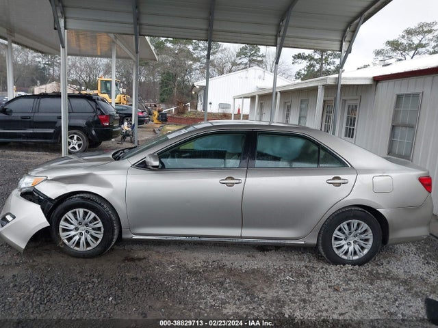 Toyota CAMRY LE 2014 4T1BF1FK9EU306891 Image 15