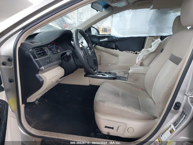 Toyota CAMRY LE 2014 4T1BF1FK9EU306891 Image 5
