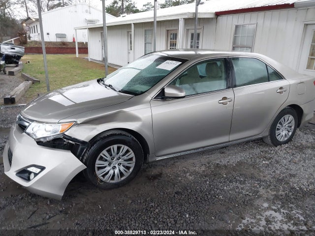 Toyota CAMRY LE 2014 4T1BF1FK9EU306891 Image 6
