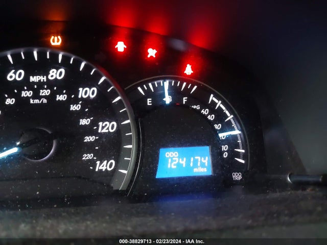 Toyota CAMRY LE 2014 4T1BF1FK9EU306891 Image 7
