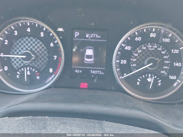 5NPD74LFXLH617322 Hyundai ELANTRA SE