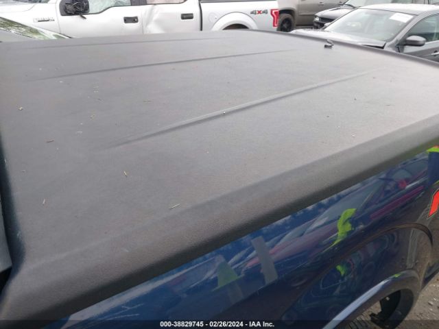 1FTEW1EP5GFB77943 Ford F-150 Lariat