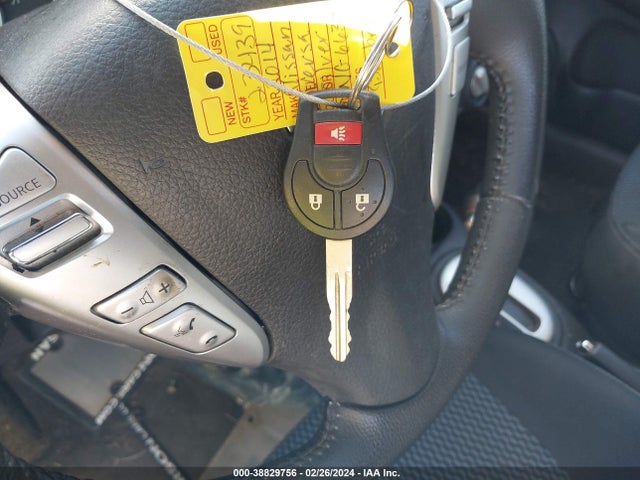 Nissan Versa Note Sv 2014 3N1CE2CP1EL386394 Image 11