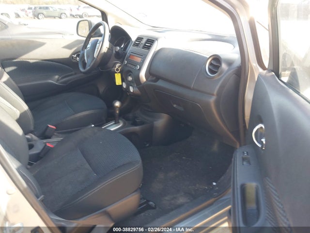 Nissan Versa Note Sv 2014 3N1CE2CP1EL386394 Image 5