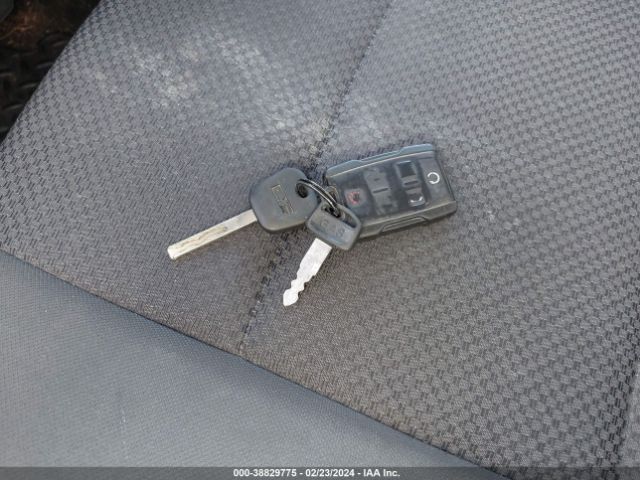 1GTV2MEC0GZ178877 GMC Sierra 1500 Sle