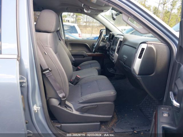 1GTV2MEC0GZ178877 GMC Sierra 1500 Sle