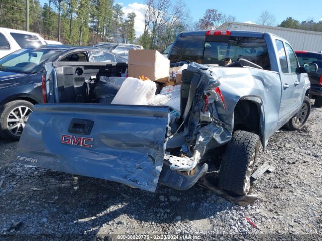 1GTV2MEC0GZ178877 GMC Sierra 1500 Sle