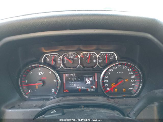 1GTV2MEC0GZ178877 GMC Sierra 1500 Sle