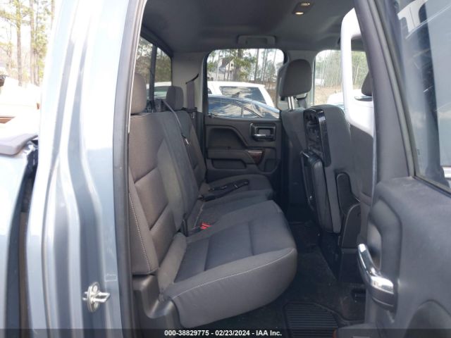 1GTV2MEC0GZ178877 GMC Sierra 1500 Sle