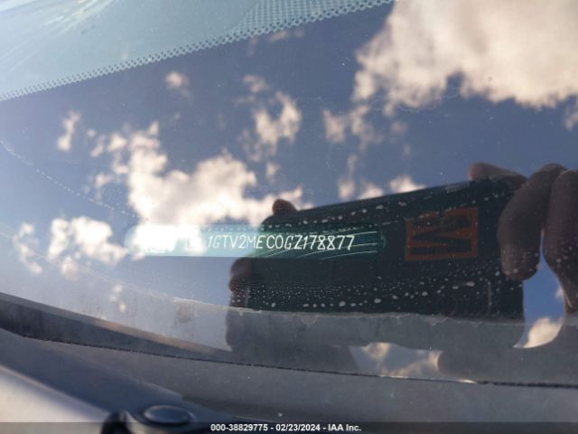 1GTV2MEC0GZ178877 GMC Sierra 1500 Sle