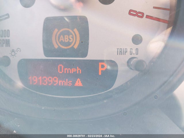 2013 MINI HARDTOP WMWSU3C57DT689672 Photo 6