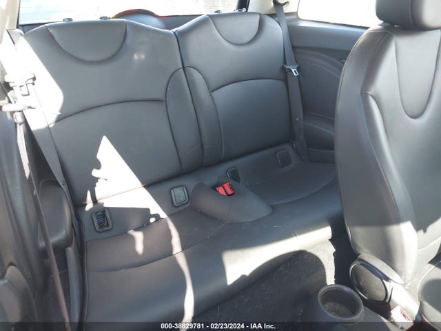 2013 MINI HARDTOP WMWSU3C57DT689672 Photo 7
