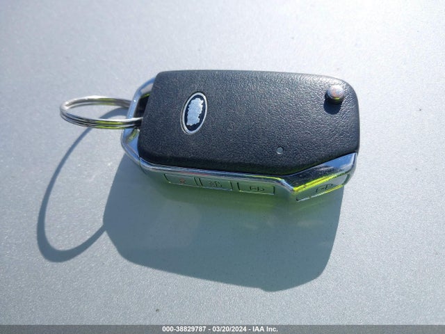 KIA Forte Lxs 2021 3KPF24AD6ME318232 Image 11