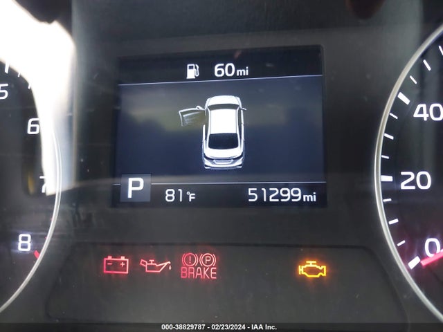 KIA Forte Lxs 2021 3KPF24AD6ME318232 Image 15