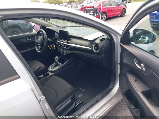 KIA Forte Lxs 2021 3KPF24AD6ME318232 Image 5