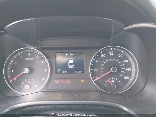 KIA Forte Lxs 2021 3KPF24AD6ME318232 Image 7