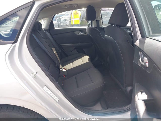 KIA Forte Lxs 2021 3KPF24AD6ME318232 Image 8