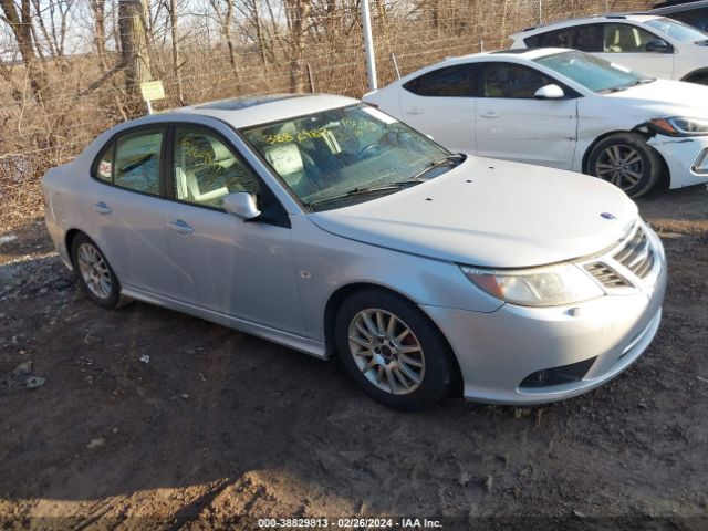2008 SAAB 9-3 YS3FB46Y981106986 Photo 0