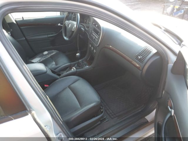 2008 SAAB 9-3 YS3FB46Y981106986 Photo 4