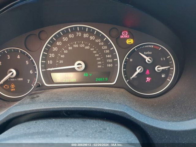 2008 SAAB 9-3 YS3FB46Y981106986 Photo 6