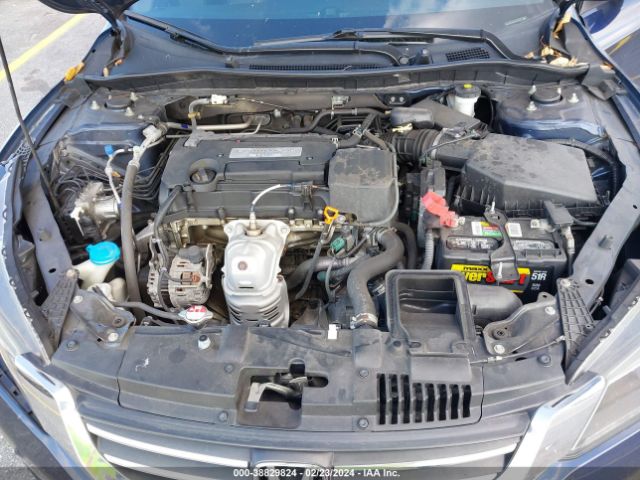 1HGCR2F38FA202590 Honda ACCORD LX