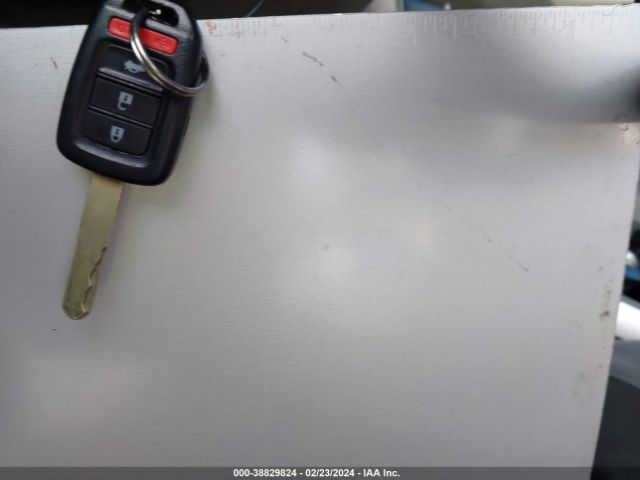 1HGCR2F38FA202590 Honda ACCORD LX