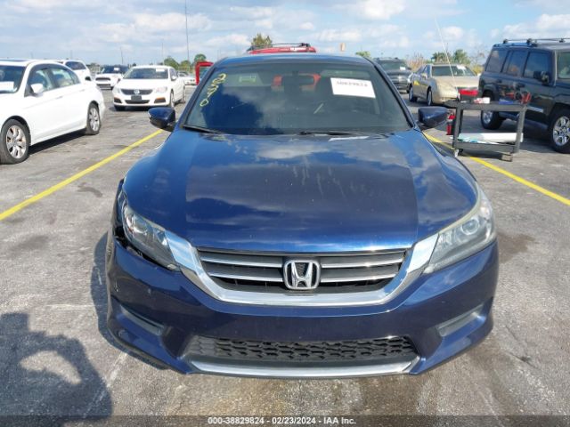 1HGCR2F38FA202590 Honda ACCORD LX