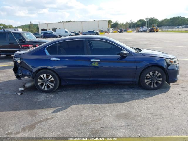1HGCR2F38FA202590 Honda ACCORD LX