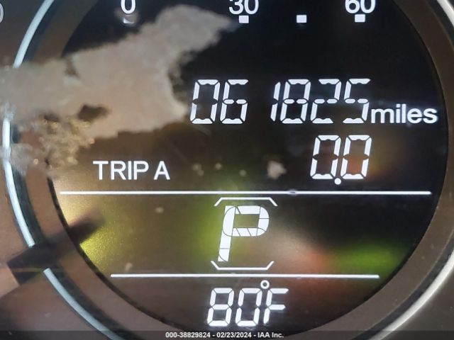 1HGCR2F38FA202590 Honda ACCORD LX