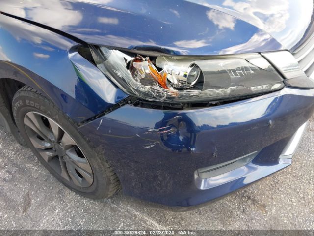 1HGCR2F38FA202590 Honda ACCORD LX