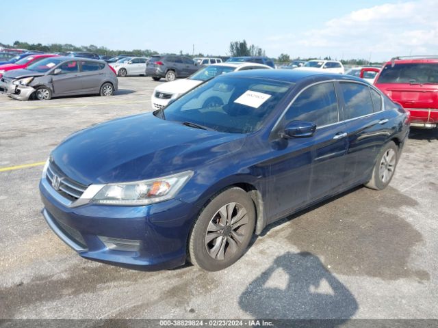 1HGCR2F38FA202590 Honda ACCORD LX