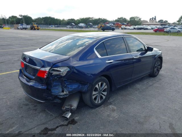 1HGCR2F38FA202590 Honda ACCORD LX