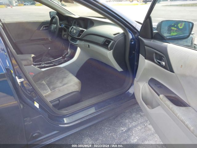 1HGCR2F38FA202590 Honda ACCORD LX
