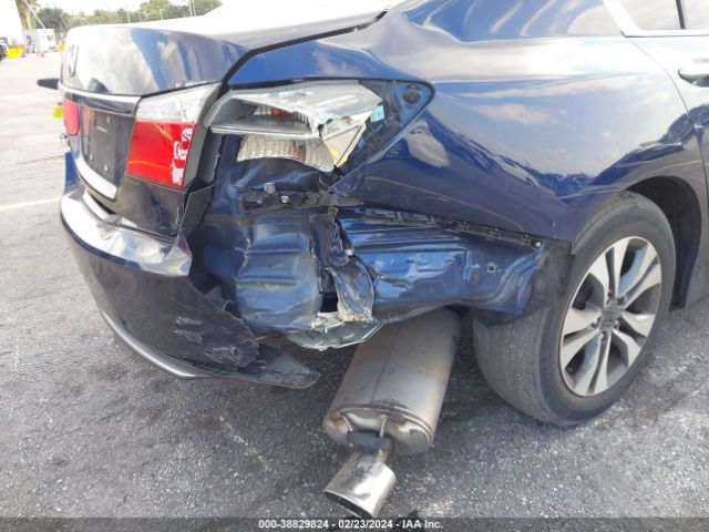 1HGCR2F38FA202590 Honda ACCORD LX